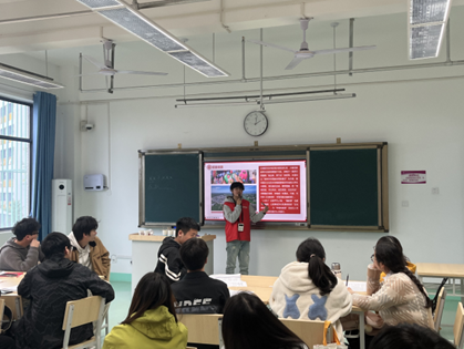 文脉赓续聚梓潼 青春执笔叙共融 ‖文物与博物馆学院与绵阳市行动社会工作服务中心共启龙安社区民族故事挖掘项目 文脉赓续聚梓潼 青春执笔叙共融 ‖文物与博物馆学院与绵阳市行动社会工作服务中心共启龙安社区民族故事挖掘项目